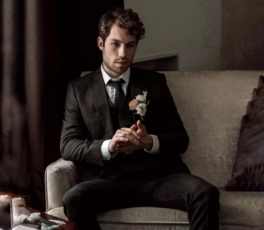 Бутик мужских костюмов Mans band в Москве: Свадебный салон , Для влюбленных, Свадьба,