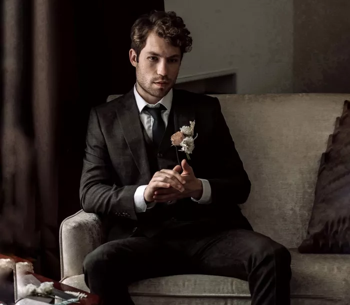 Бутик мужских костюмов Mans band  в  Москве