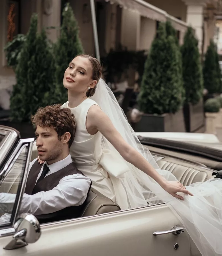 Бутик мужских костюмов Mans band в Москве: Свадебный салон , Для влюбленных, Свадьба,