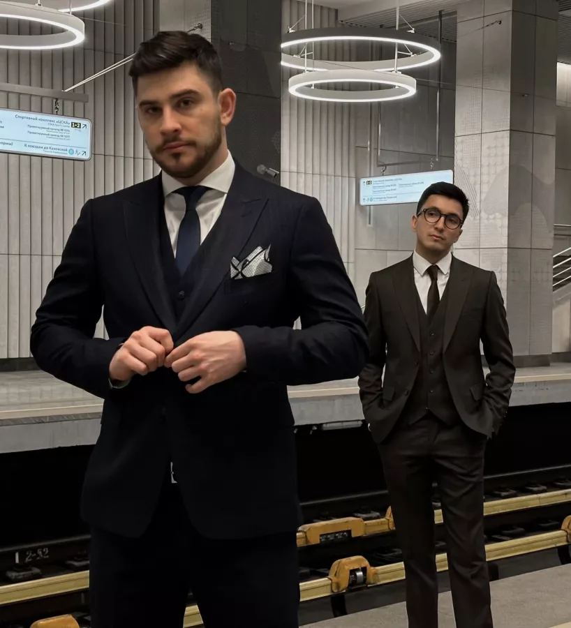 Бутик мужских костюмов Mans band в Москве: Свадебный салон , Для влюбленных, Свадьба,