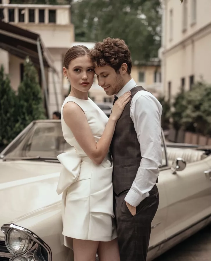 Бутик мужских костюмов Mans band в Москве: Свадебный салон , Для влюбленных, Свадьба,