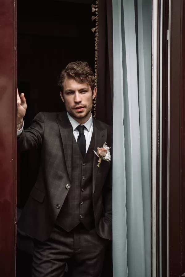 Бутик мужских костюмов Mans band в Москве: Свадебный салон , Для влюбленных, Свадьба,