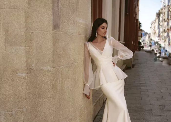 Свадебный салон "Ваниль"