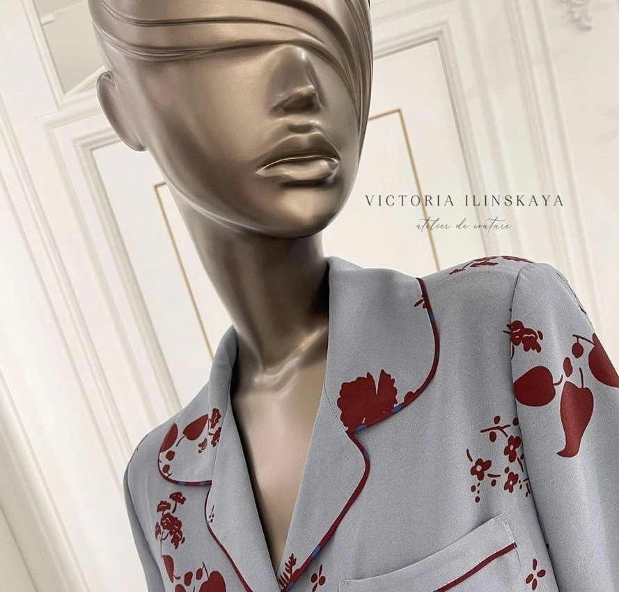 Ателье Atelier de Couture Viktoria Ilinskaya в Калининграде: Ателье , Одежда , Мода, Ремонт,