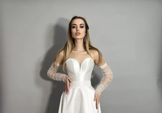 Свадебный салон "Odeta Wedding"