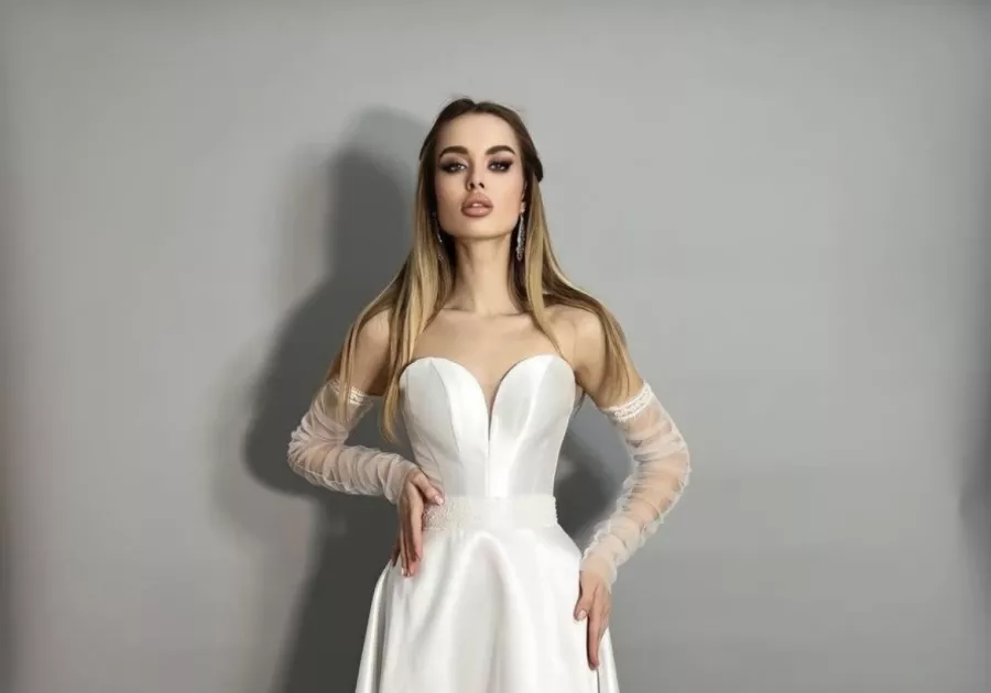 Свадебный салон Odeta Wedding в Москве: Платье, Свадебный салон , Свадебное платье , Невеста , Свадьба, Для влюбленных,