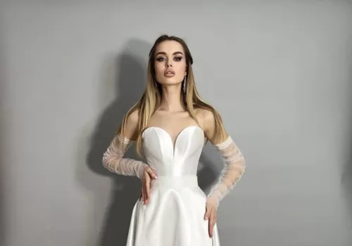 Свадебный салон Odeta Wedding  в  Москве