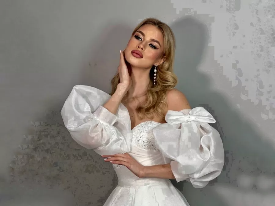 Свадебный салон Odeta Wedding в Москве: Платье, Свадебный салон , Свадебное платье , Невеста , Свадьба, Для влюбленных,