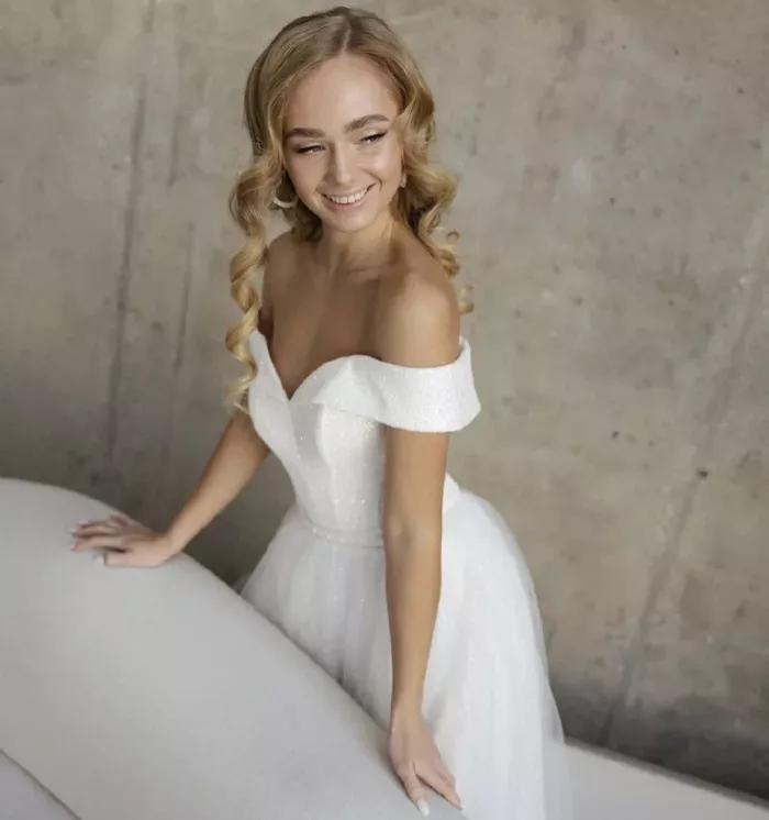 Свадебный салон "Odeta Wedding"