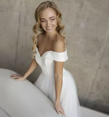 Свадебный салон "Odeta Wedding"