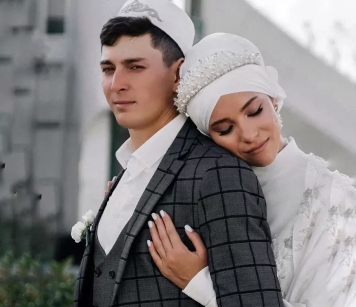 Салон платьев для никаха и мусульманской одежды "Мирраль"