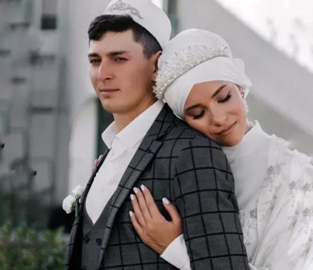 Салон платьев для никаха и мусульманской одежды "Мирраль"