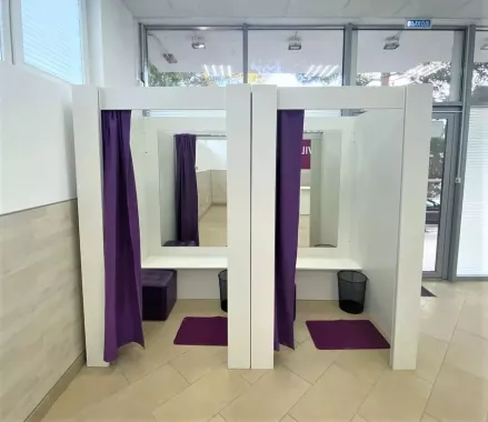 Wildberries на Пионерской
