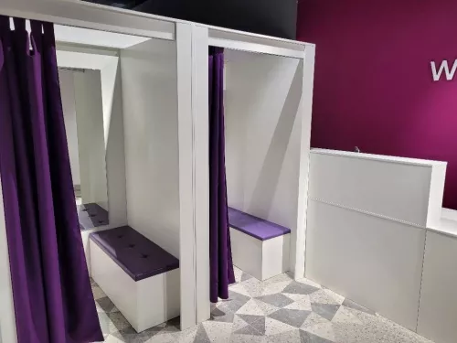 Wildberries на Островского 147  в  Геленджике