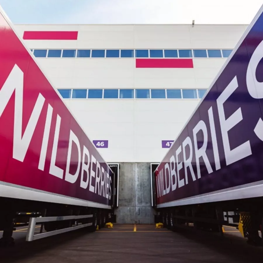 Wildberries на Сергея Тюленина в Санкт-Петербурге: ПВЗ, Пункт Выдачи Wildberries, Доставка Wildberries, Wildberries, Транспортная Компания,