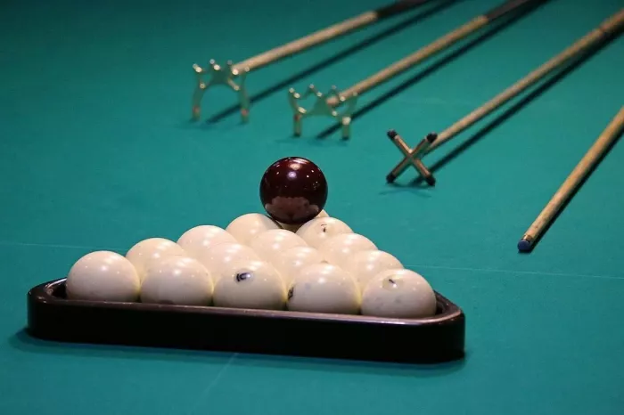 Бильярдный клуб "Свояк"