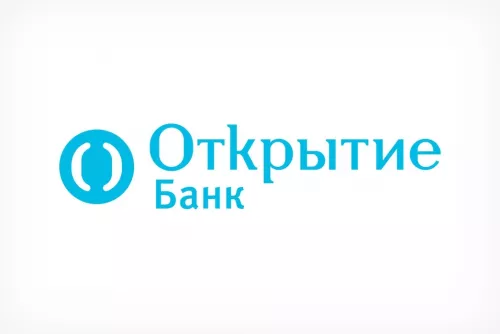 Банк Открытие на ул. Урицкого 33 в Новосибирске