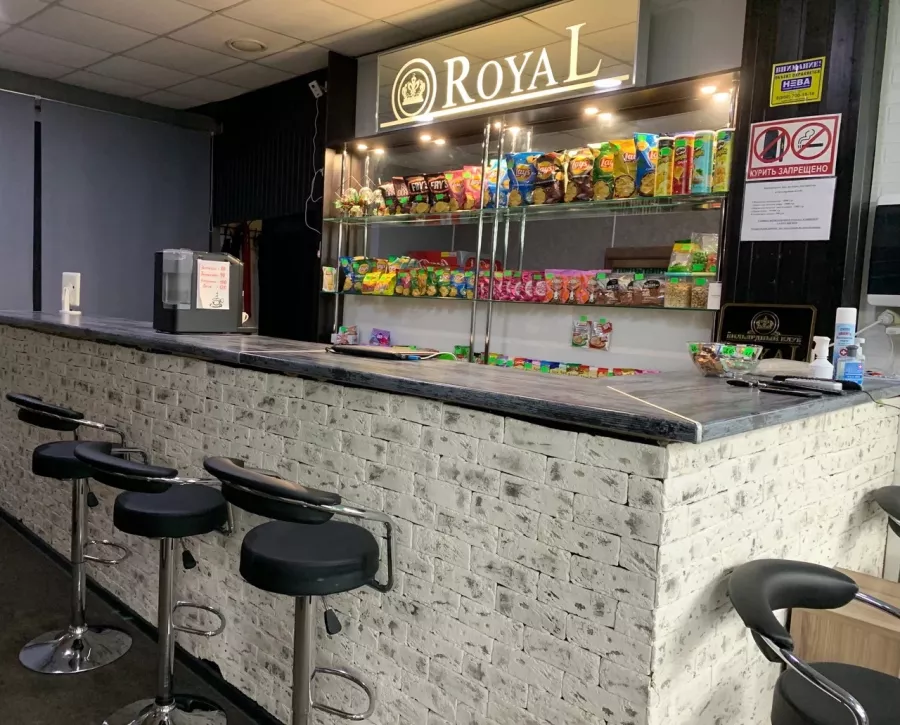 Бильярдный клуб Royal в Анапе: Турнир, Пул, Спорт, Игры,
