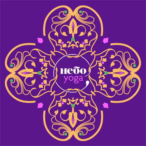 Студия Йоги Небо  в  Ульяновске
