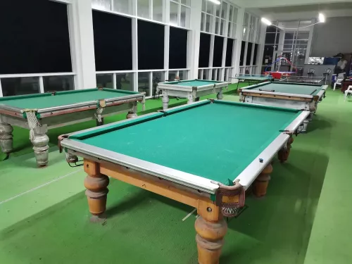 Бильярдный клуб У моря  в  Анапе
