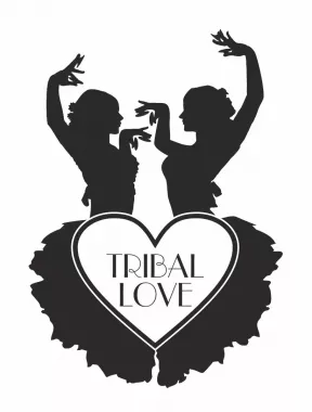 Студия "TRIBAL LOVE"