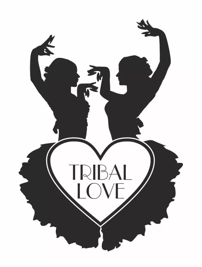 Студия TRIBAL LOVE в Ульяновске: Духовный Рост, Хореография, Трайбл, Даршан, Йога, Физическое Развитие,