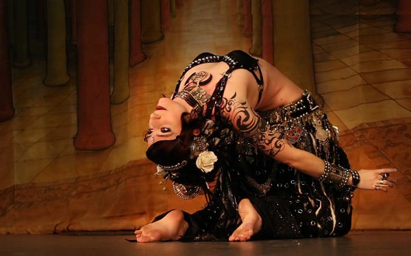Студия TRIBAL LOVE в Ульяновске: Духовный Рост, Хореография, Трайбл, Даршан, Йога, Физическое Развитие,