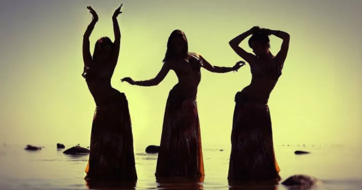 Студия "TRIBAL LOVE"