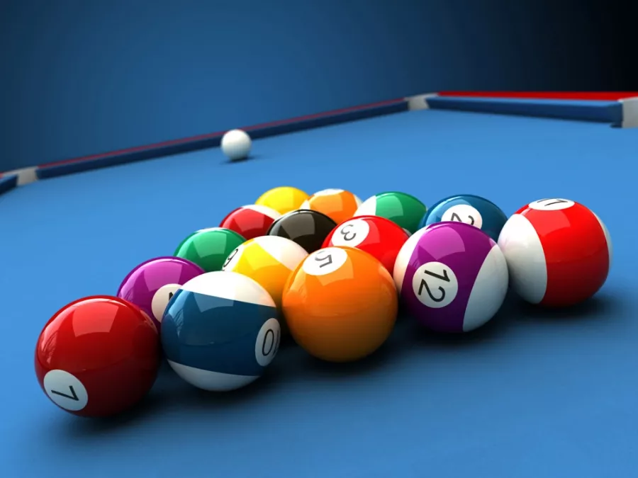 Бильярдный клуб Шарофф в Ульяновске: Пул, Турнир, Корпоратив, Спорт,