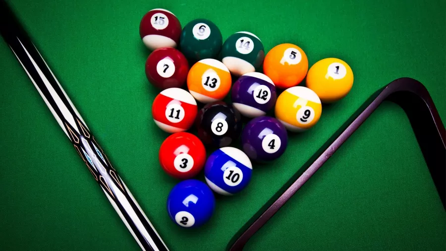 Бильярдный Клуб LifeSnooker в Ульяновске: Пул, Русский Бильярд, Снукер, Карамболь, Корпоративный Отдых, Турниры,