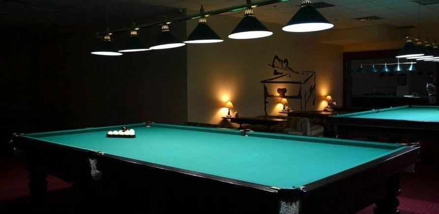 Бильярдный Клуб LifeSnooker в Ульяновске: Пул, Русский Бильярд, Снукер, Карамболь, Корпоративный Отдых, Турниры,