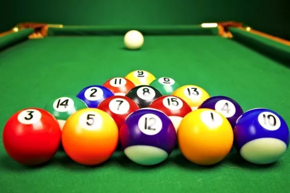 Бильярдный Клуб "LifeSnooker"