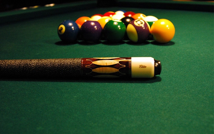 Бильярдный Клуб LifeSnooker в Ульяновске: Пул, Русский Бильярд, Снукер, Карамболь, Корпоративный Отдых, Турниры,