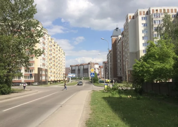 Ателье "Fleur"