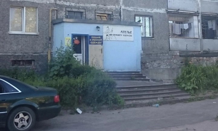Ателье Петелька в Калининграде: Ателье , Мерч, Одежда , Вышивка , Ремонт одежды ,