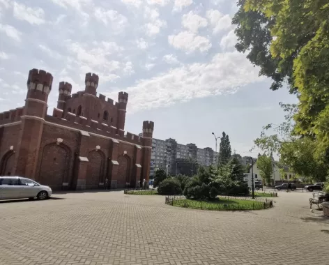 Ателье "Петелька"