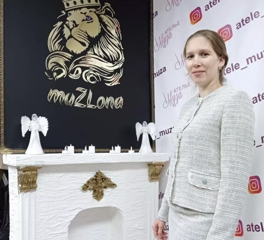 Ателье Муза в Калининграде: Ателье , Мерч, Одежда , Вышивка , Ремонт одежды ,