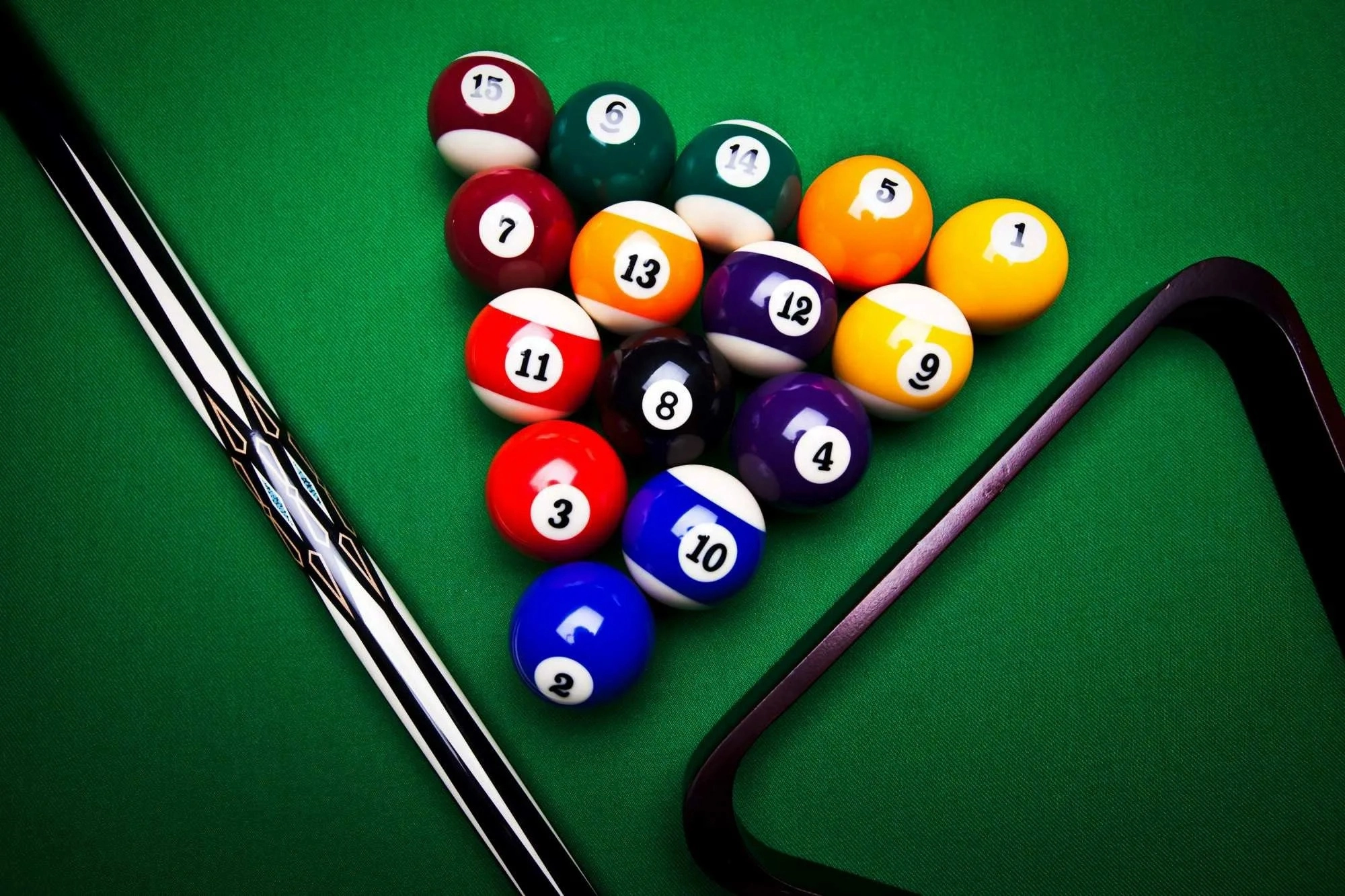 Бильярдный клуб "Папы здесь"