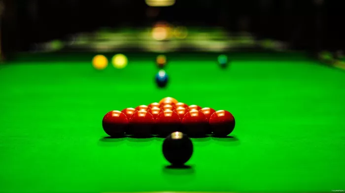 Бильярдный клуб "Классик"