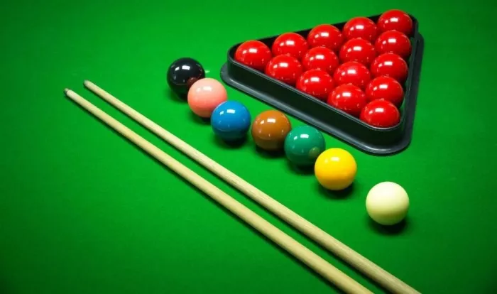 Бильярдный клуб "Гладиатор"