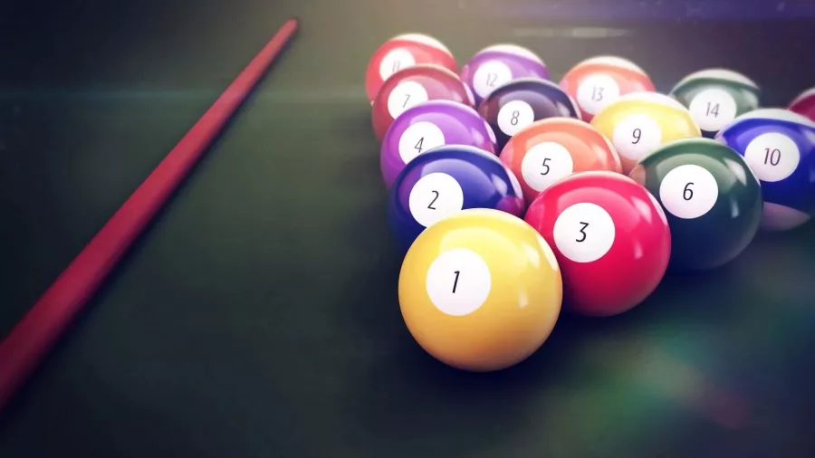 Бильярдный клуб Дача в Ростове-на-Дону: Игра, Турнир, Пул,