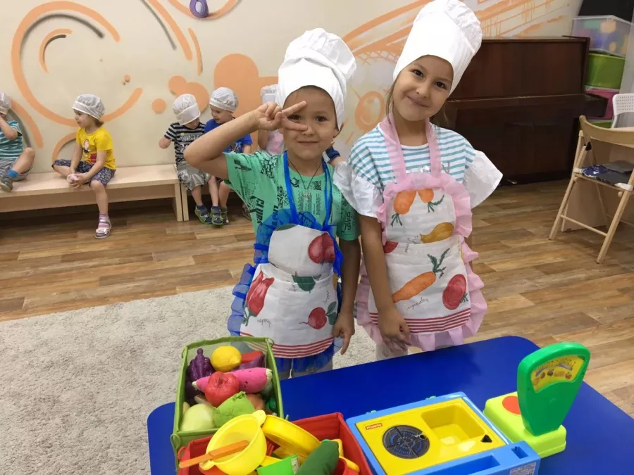 Частный детский сад Бэби Dom в Новосибирске: Дети, Ясли, Садик, Воспитание детей,
