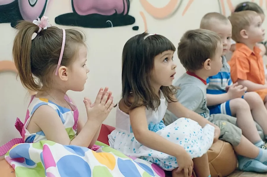 Частный детский сад Бэби Dom в Новосибирске: Ясли, Дети 1+, Садик, Воспитание детей,