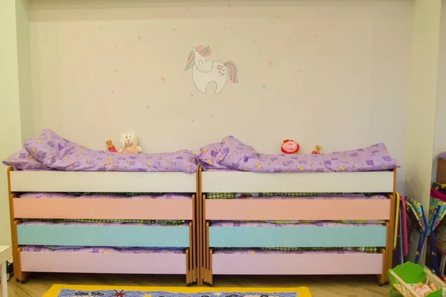 Детский сад BAMBINI-CLUB в Новосибирске: Ясли, Дети 1+, Садик, Воспитание детей,
