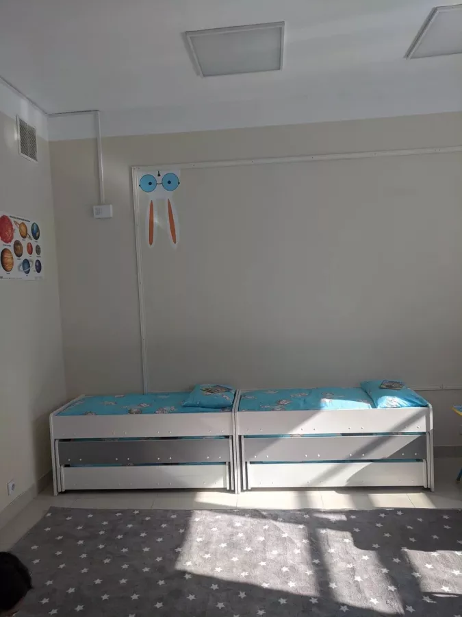 Детский сад BAMBINI-CLUB в Новосибирске: Дети, Ясли, Садик, Воспитание детей,