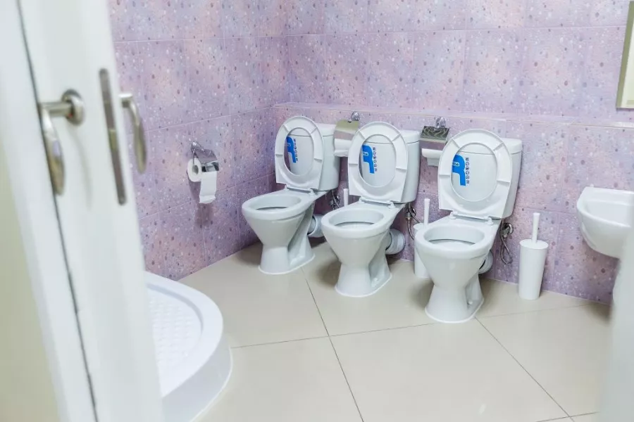 Детский сад BAMBINI-CLUB в Новосибирске: Ясли, Дети 1+, Садик, Воспитание детей,