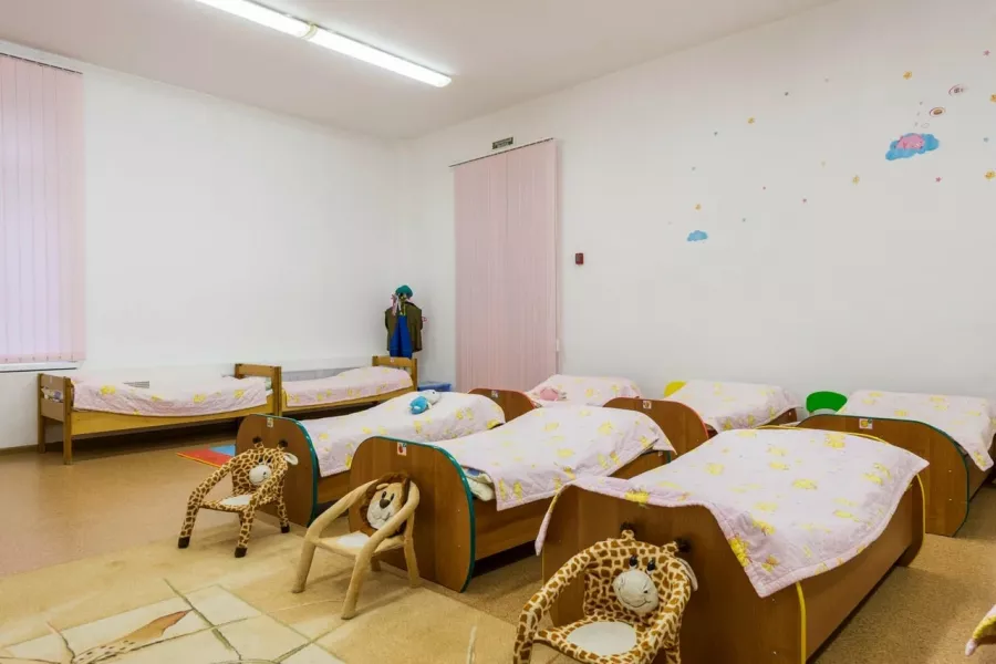 Детский сад Гармония в Москве: Ясли, Дети 1+, Садик, Воспитание детей,