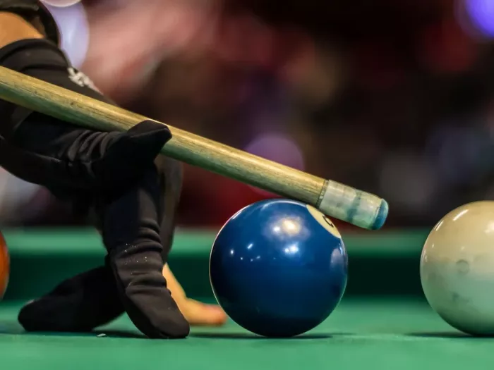 Бильярдный клуб "Свояк"