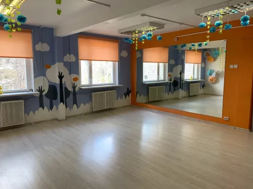 Частный детский сад Волшебный Ключ  в  Москве