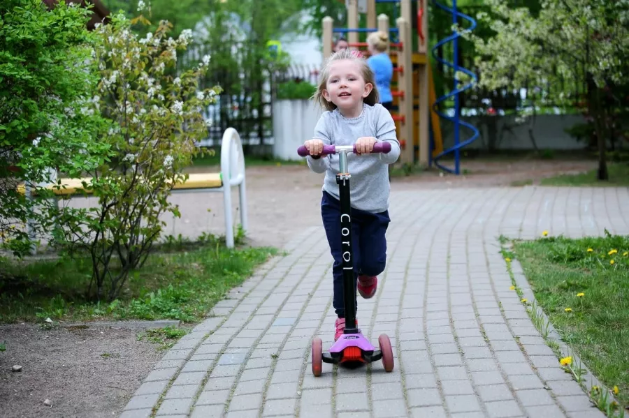Детский сад WowKids Серебрянный бор в Москве: Ясли, Дети 1+, Садик, Воспитание детей,